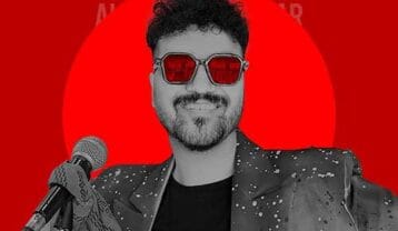 علیرضا روزگار خاتون