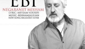 ابی نگرانت میشم