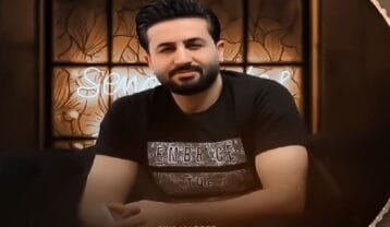 مرتضی جعفرزاده ساعت برند