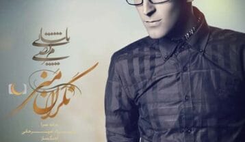مرتضی پاشایی نگران منی