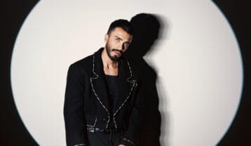 مهراد جم یهو چی شد