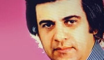 آهنگ های منوچهر سخایی