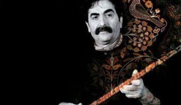 شهرام ناظری قرار غم