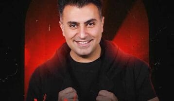 علیرضا طلیسچی نه نمیارم