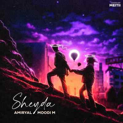 Amir Yal x Moodi M Sheyda