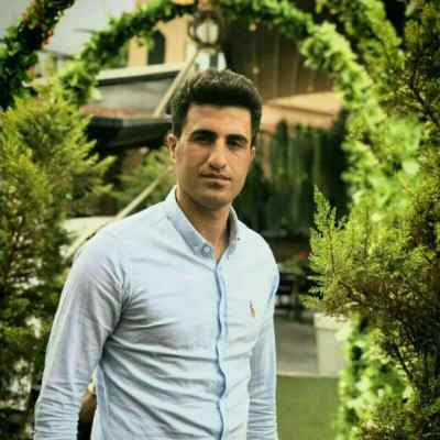 Awat Bokani x Mohsen Lorestani Disho