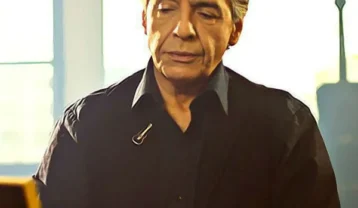 فرامرز اصلانی اگه یه روز