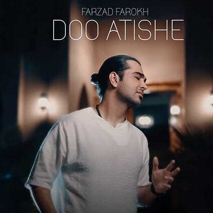 Farzad Farokh Doo Atishe edited