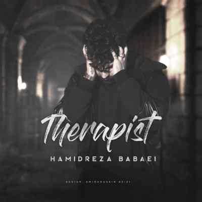 Hamidreza Babaei Therapist