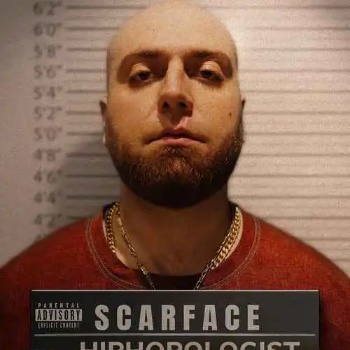دانلود آلبوم تصویر شادمهر عقیلی Hiphopologist Scarface album.jpg