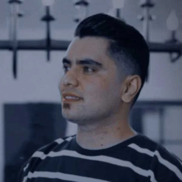 Javad Nekaei