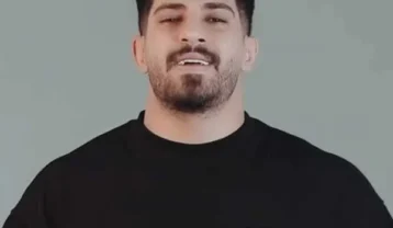 محمد کجوری ماشالله