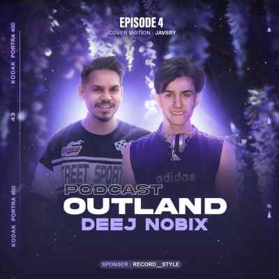 NobixTime Outland 4