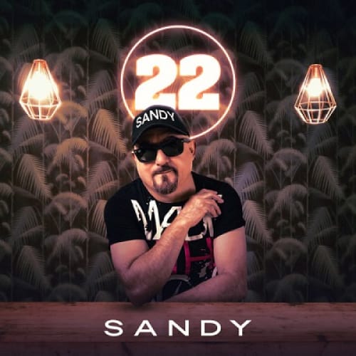 Sandy Dokhtar Khale