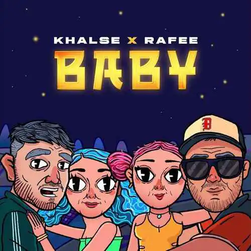 Sepehr Khalse Amin Rafee Baby img.jpg