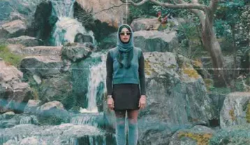 سوگند دریا