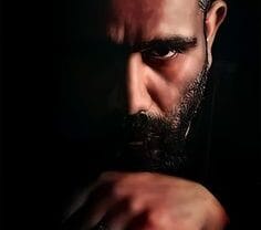 ریمیکس علی سورنا شایع و ایسین رد خون