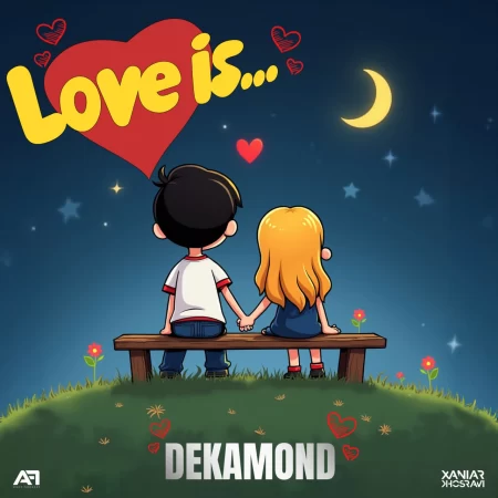 dekamond 8211 love is eshgh yani ft