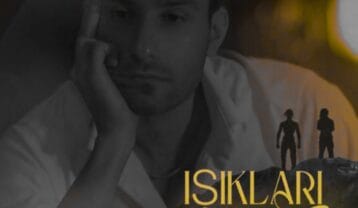 دانلود آهنگ مهدی احمدوند و سورا اسکندرلی Işıkları Söndür (هوش مصنوعی)