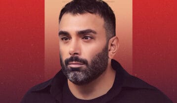 مسعود صادقلو برگ برنده