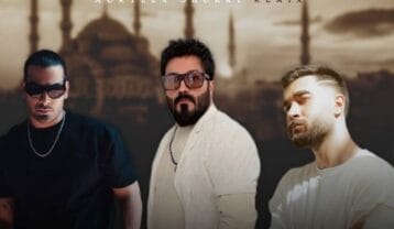 ریمیکس هرشب میخوام