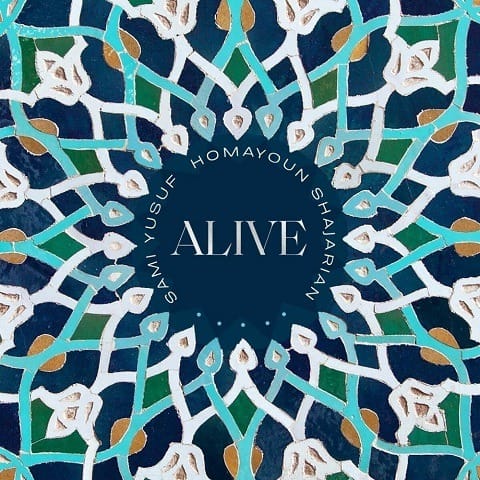 homayoun shajarian ft sami yusuf alive