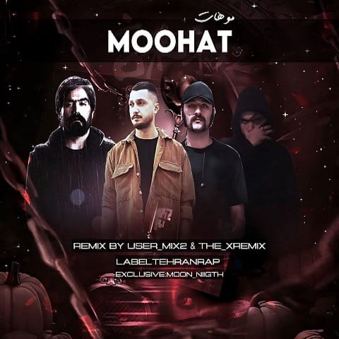 x remix moohat