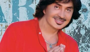 شهرام صولتی الهی قربونت برم