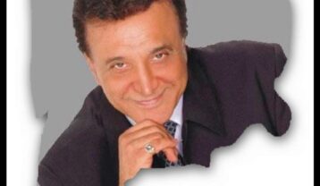 حسن شماعی زاده پسرم