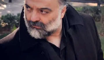 علیرضا عصار هله عاشقان