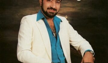 ستار شهر غم
