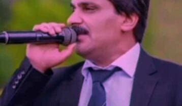 سجاد رزمجو بال پرواز