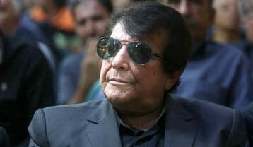عباس قادری سرت شلوغه