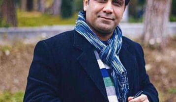 سعید شهروز تو گل منی