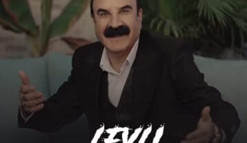 عزیز ویسی لیلی