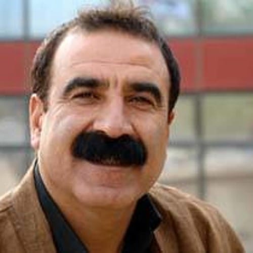 عزیز ویسی کتانه