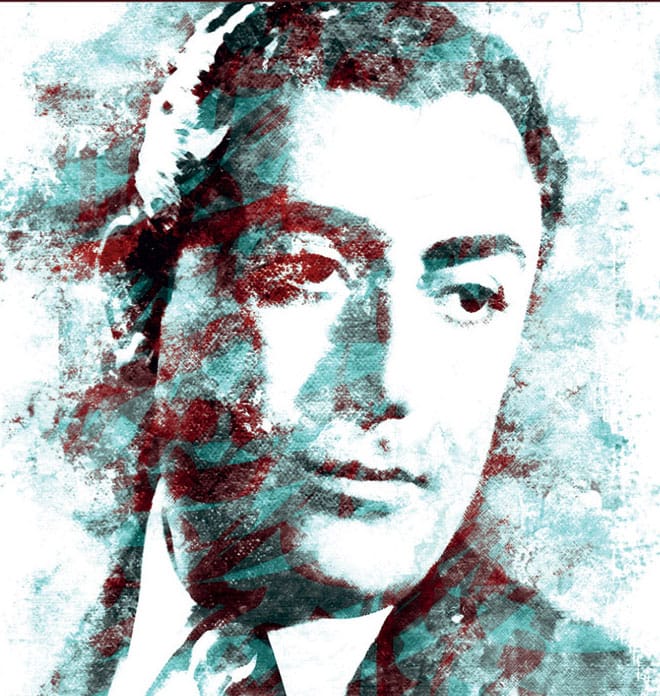غلامحسین بنان الهه ناز