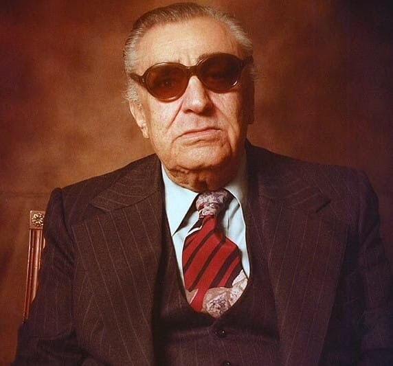 غلامحسین بنان تنها ماندم تنها رفتی 1