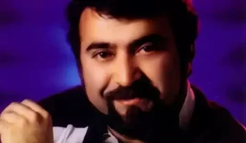 فرزین دم بگیرین