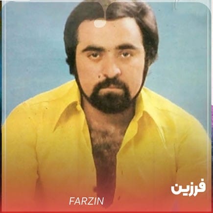 فرزین دیوونه