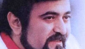 فرزین عشق من