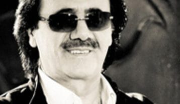 معین فداتم