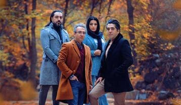 مانی رهنما ماه و پلنگ
