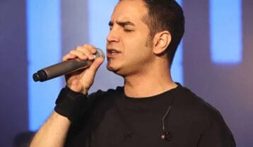 زیبا ترین آهنگ های محسن یگانه
