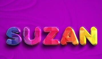 بهترین پلی لیست سوزان روشن