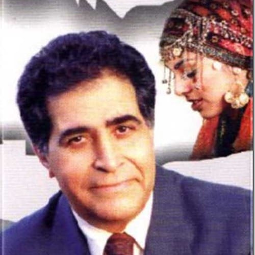 هوشمند عقیلی عشق منی