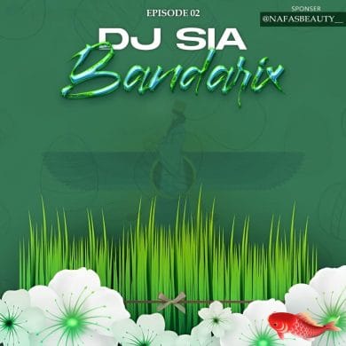 پادکست دیجی سیا بندریکس