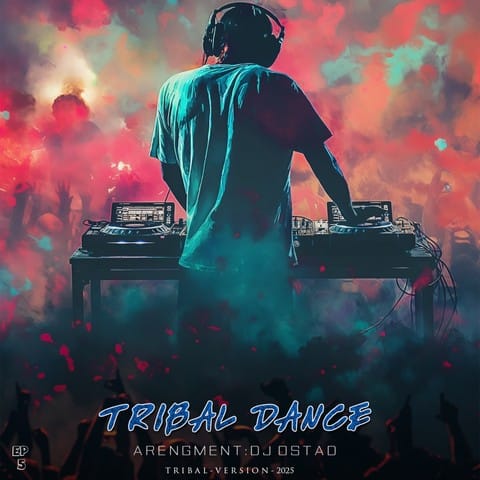 Ali Ardavan x Behzad Leito x Sepehr Khalse x Sijal x Tohi Tribal Dance 5 2025 04 03 18 49