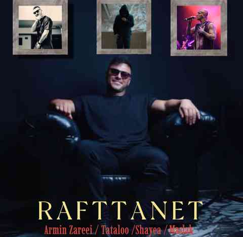 Armin Zarei Tataloo Maslak Shayea Raftanet 2024 01 25 23 39