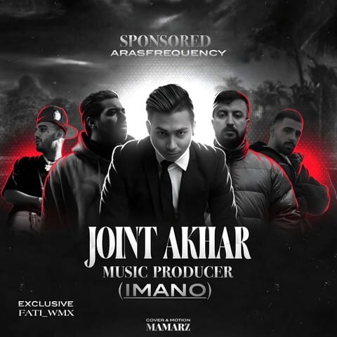 Eycin x Mehyad x Poori x Putak x Daniyal Joint Akhar 2025 03 27 00 57